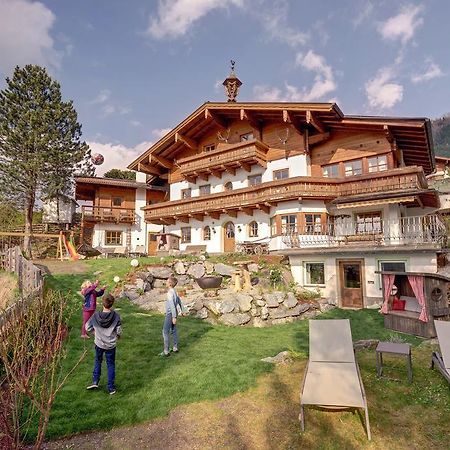 Landhaus Alpenjuwel Санкт-Йохан Экстерьер фото